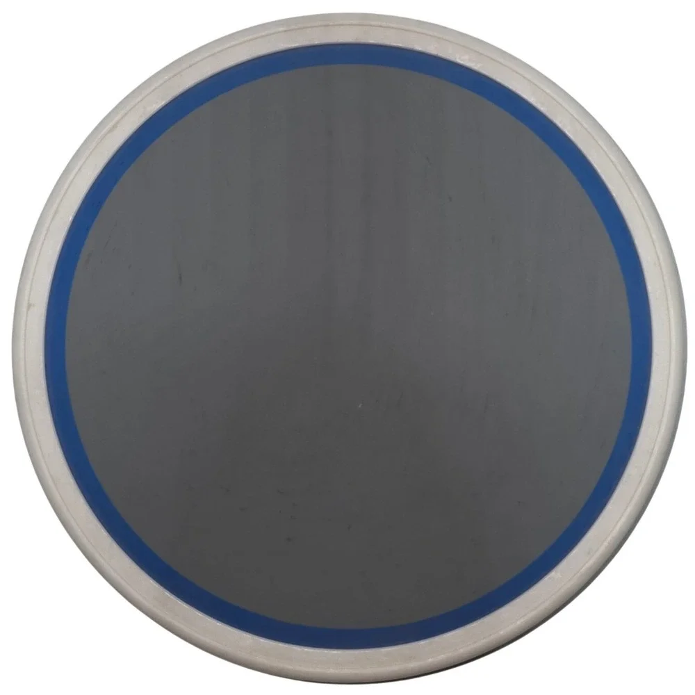 Rockband Wii Blue Drum Pad Replacement NWDMS2 Harmonix Tested